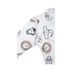 Meyco Slaapzak Winter Animal 60 cm><noscript><img width=