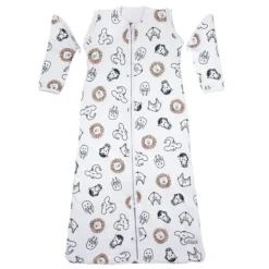 Meyco Slaapzak Winter Animal 60 cm><noscript><img width=