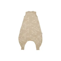 Meyco Slaapzak Winter Branches Jumper Sand 80 cm> Winter Slaapzakken|4-Seizoenen Slaapzakken