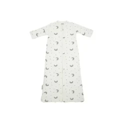 Meyco Slaapzak Winter Moon Indigo 90 cm> 4-Seizoenen Slaapzakken|Winter Slaapzakken