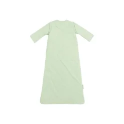 Meyco Slaapzak Winter Slub Soft Green 90 cm><noscript><img width=