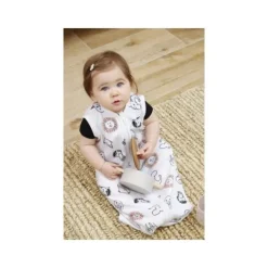 Meyco Slaapzak Zomer Animal 60 cm><noscript><img width=