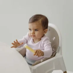 Meyco Stoelverkleiner - Forest Animals - Sand><noscript><img width=