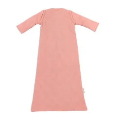 Meyco Studio Slaapzak Gevoerd - Bow Rose - 110 cm> 4-Seizoenen Slaapzakken