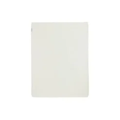 Meyco Wiegdeken Ajour Bamboe Offwhite 75 x 100 cm><noscript><img width=