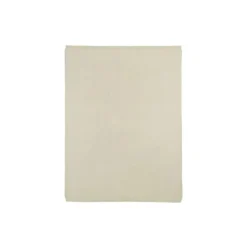 Meyco Wiegdeken Ajour Bamboe Soft Sand 75 x 100 cm><noscript><img width=