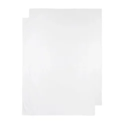 Meyco Wiegdeken Knots Offwhite 75 x 100 cm><noscript><img width=