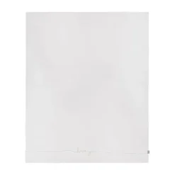 Meyco Wiegdeken Knots Offwhite 75 x 100 cm><noscript><img width=