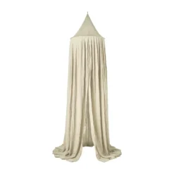 Meyco Wiegdeken Knots Offwhite 75 x 100 cm><noscript><img width=