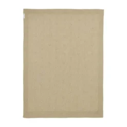 Meyco Wiegdeken Mini Knots Forest Green 75x100cm><noscript><img width=