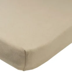 Meyco Wieghoeslaken Jersey Co-Sleeper Forest Green50 x 90 cm> Hoeslakens