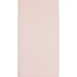 Meyco Wieghoeslaken Jersey Soft Pink 40x80/90cm 2-Pack> Accessoires Wiegen|Hoeslakens