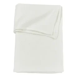 Meyco Wieglaken Hydrofiel Pre-Washed Uni Sand 75 x 100 cm> Wieglakens