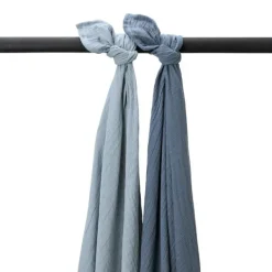 Meyco Wieglaken Hydrofiel Pre-Washed Uni Sand 75 x 100 cm><noscript><img width=