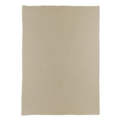 Meyco Wieglaken Hydrofiel Pre-Washed Uni Sand 75 x 100 cm><noscript><img width=