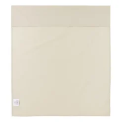 Meyco Wieglaken Plume Offwhite 75 x 100 cm> Wieglakens