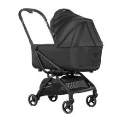 Easywalker MINI By Buggy S 2-in-1 Sutton Grey><noscript><img width=