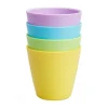 Munchkin Beker - 4stuks - Multi Coloured> Bekers