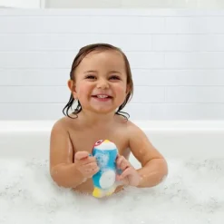 Munchkin Swimming Scuba Buddy> Badspeelgoed