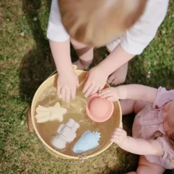 Mushie Bad Set Princess 4-Pack><noscript><img width=