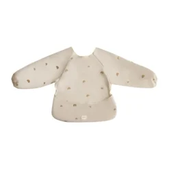 Mushie Long Sleeve Slab - Rainbows> Slabben