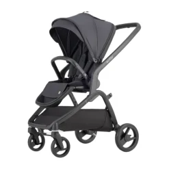 Mutsy Voetenzak Flow Urban Green><noscript><img width=