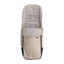 Mutsy Wandelwagen Nio Black Frame - Brown Grip - Shade><noscript><img width=