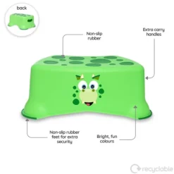 My Carry Potty® My Step Stool Dino><noscript><img width=