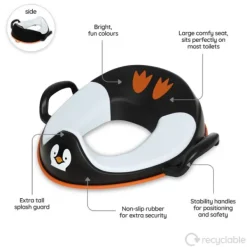 My Carry Potty® My Step Stool Pinguïn><noscript><img width=