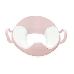 My Carry Potty My Trainer Seat - Blush Roze> Potjes En Toilettrainers