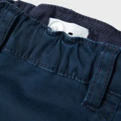 Name It Ben Cargo Broek - Mt. 56 - Navy Blazer><noscript><img width=