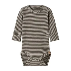 Name It Berro Romper - Maat 68 - Delicioso> Rompertjes