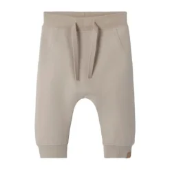 Name It Broek Takki Pure Cashmere 68> Broekjes