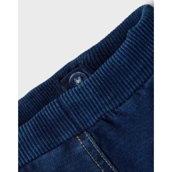 Name It Jeans Ben Dark Blue Denim  maat 56><noscript><img width=