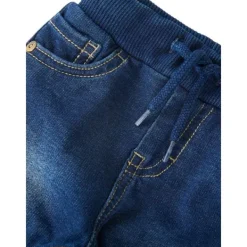 Name It Jeans Ben Dark Blue Denim  maat 56><noscript><img width=