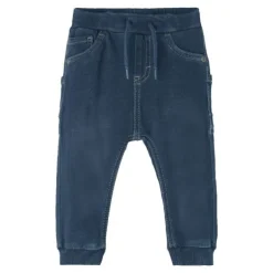 Name It Jeans Ben Dark Blue Denim  maat 56><noscript><img width=
