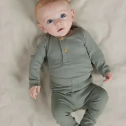 Name It Kab Legging - Maat 74 - Lavender Gray><noscript><img width=