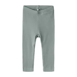 Name It Legging - Kab NOOS - Slate Gray - Maat 56><noscript><img width=
