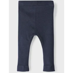 Name It Legging Kab Dark Sapphire  maat 68> Leggings