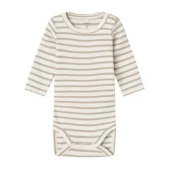 Name It Romper Bani Pure Cashmere 56> Rompertjes