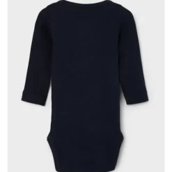 Name It Romper Kab Dark Sapphire  maat 62> Rompertjes