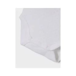 Name It Romper Needledrop 2-Pack Bright White 68><noscript><img width=