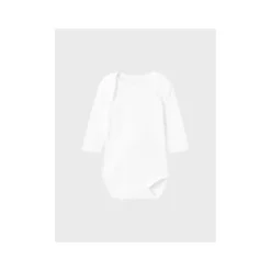 Name It Romper 2-Pack Bright White 50><noscript><img width=