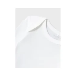 Name It Romper 2-Pack Bright White 50><noscript><img width=