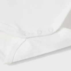 Name It Romper Polo Holger Bright White 62><noscript><img width=