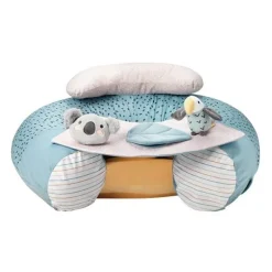 Nûby Inflatable Sit Up Seat Animal Adventure> Accessoires Boxen