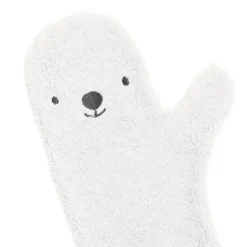 Nifty Baby Shower Gloves Vanilla Sand><noscript><img width=