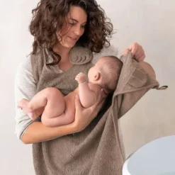 Nifty Badcape Handsfree Vanilla Sand><noscript><img width=