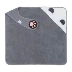 Nifty Badcape Tuby Panda> Badcapes