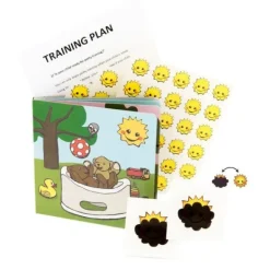 Nifty Magic Potty Zindelijkheidstraining> Boeken